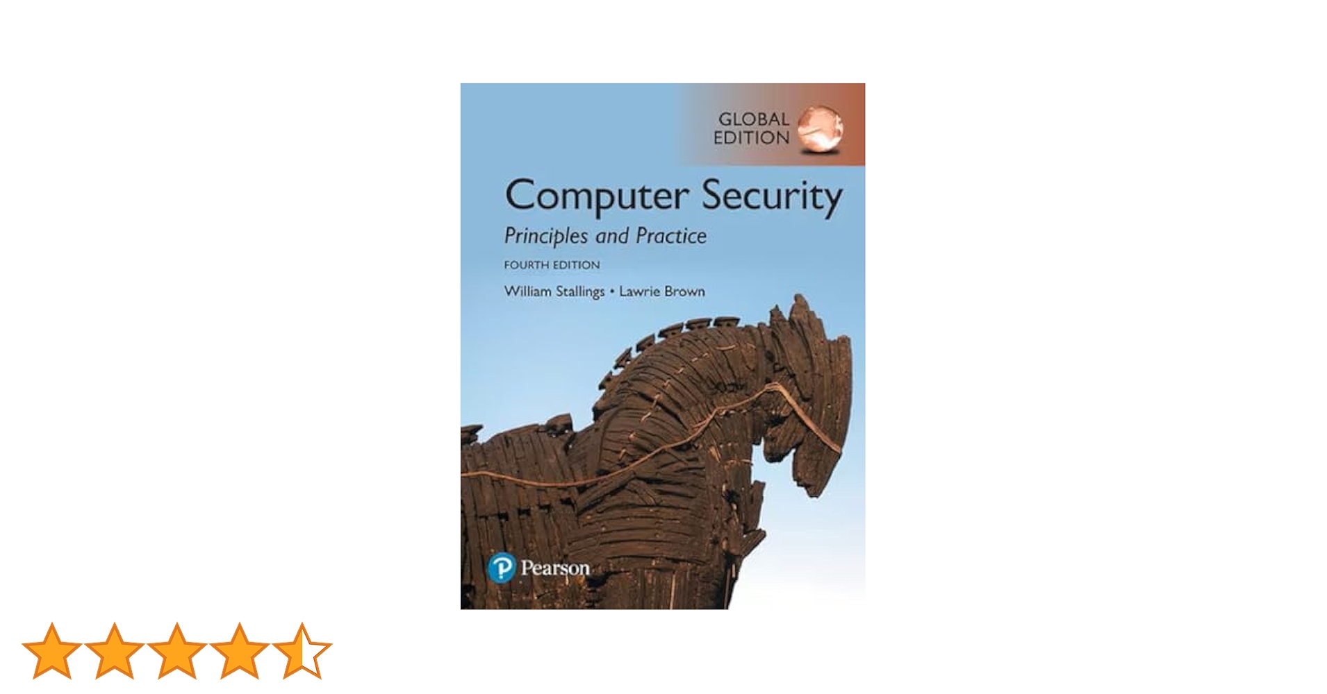 Amazon.co.jp: Computer Security: Principles and Practice